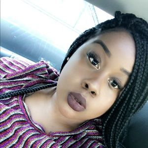 Meet your Posher, Bridgette